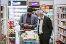 جزئیاتی از زمان اجرای مرحله دوم طرح کالابرگ الکترونیکی