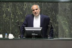 زارعی در تذکر شفاهی؛ وزیر ارتباطات نسبت به عملکرد خود تجدید نظر کند