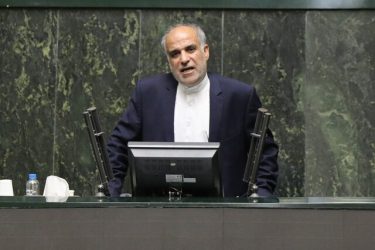 زارعی در تذکر شفاهی؛ وزیر ارتباطات نسبت به عملکرد خود تجدید نظر کند