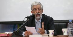رئیس شورای ائتلاف: برای انتخابات مجلس افراد پاکدست، متخصص و انقلابی را انتخاب می‌کنیم