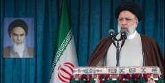 رئیس جمهور: با امکاناتی که در بوشهر وجود دارد بیکاری معنایی ندارد/ در جنگ ترکیبی دشمن به دنبال توقف قطار پیشرفت است