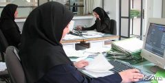 تصویب طرح ساماندهی کارکنان دولت