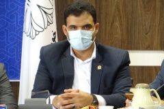 عمران در شهر خورموج ادامه دارد
