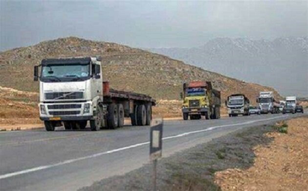 حذف سهمیه سوخت ناوگانی که بیمه شخص ثالث ندارند
