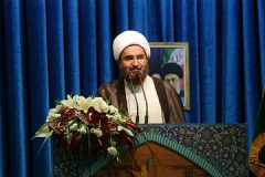 حاج‌علی‌اکبری: یک تریلیون دلاری که آمریکا در منطقه سرمایه‌گذاری کرده، زیر نظر موشک‌های ماست
