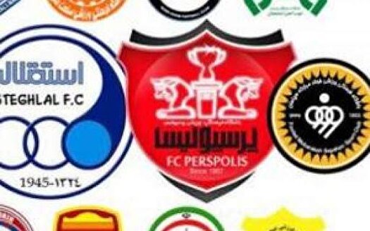 پرسپولیس، سپاهان و استقلال؛ جام به کدام می‌رسد؟