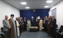 دومین نشست شورای راهبردی شهرستان دشتی با محوریت شناسایی مسائل اولویت‌دار شهرستان برگزار شد.