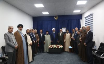 دومین نشست شورای راهبردی شهرستان دشتی با محوریت شناسایی مسائل اولویت‌دار شهرستان برگزار شد.