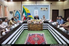 رئیس تامین اجتماعی شهر خورموج: ۲۸ هزار بیمه‌شده دشتیاتی خدمات تأمین اجتماعی می‌گیرند