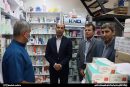 دومین داروخانه شبانه‌روزی شهر خورموج راه‌اندازی شد
