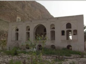 کوهپیمایی عمومی از عمارت شیرینه تا چشمه اوبال