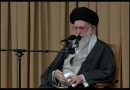 تذکر رهبر معظم انقلاب:مسئولان و صاحبان قلم، راویان قدرت و قوت باشند، نه راوی ضعف‌ها