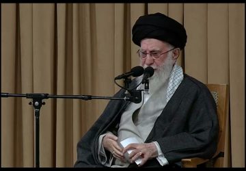 تذکر رهبر معظم انقلاب:مسئولان و صاحبان قلم، راویان قدرت و قوت باشند، نه راوی ضعف‌ها