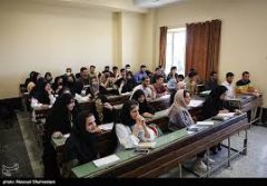 مهلت ثبت نام آزمون كارشناسی ارشد تمدید شد