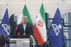 خط مقدم مقابله با تحریم ها/ اجرای ۱۸ میلیارد دلار پروژه انرژی در منطقه ویژه اقتصادی پارس