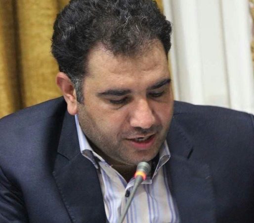 مجید شریعت‌زاده شهردار جدید خورموج شد