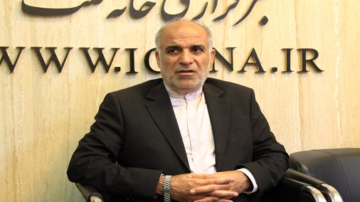غلامحسین زارعی:رئیس جمهور  در حلقه های دوم مدیریتی از فرزندان استان های جنوبی و ظرفیت بسیار غنی نیروهای انسانی استفاده کند.
